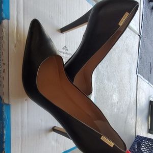 Womens Calvin Klein womens heels